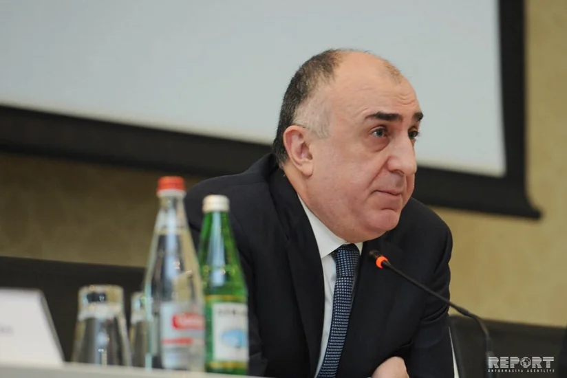 Глава МИД Азербайджана: Незаконная деятельность на оккупированных территориях - угроза миру и безопасности