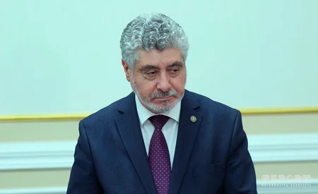 “Ana dilimiz  milli varlığımızdır” müsabiqəsinin qalibləri məlum olub