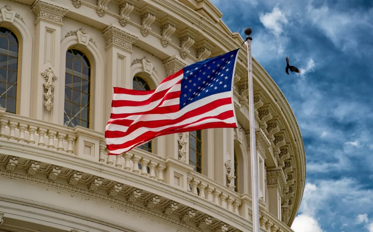 US House passes $14.3B aid package for Israel