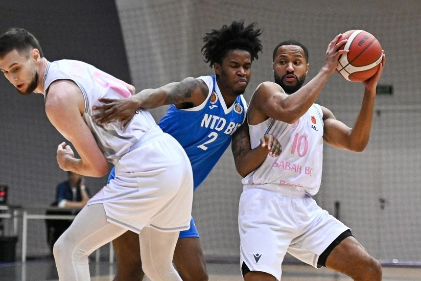 Azərbaycan Basketbol Liqası: Sabah qələbə qazanıb