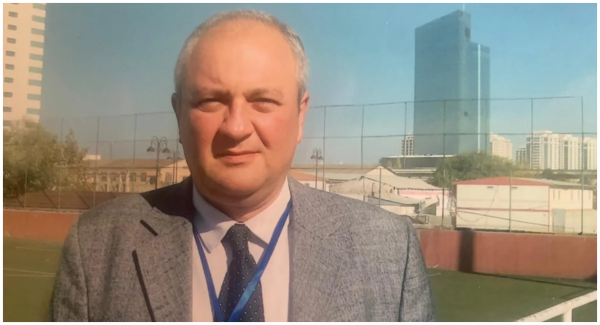 AFFA İntizam Komitəsinin sədri: İşimizə kiminsə müdaxiləsi mümkün deyil - MÜSAHİBƏ