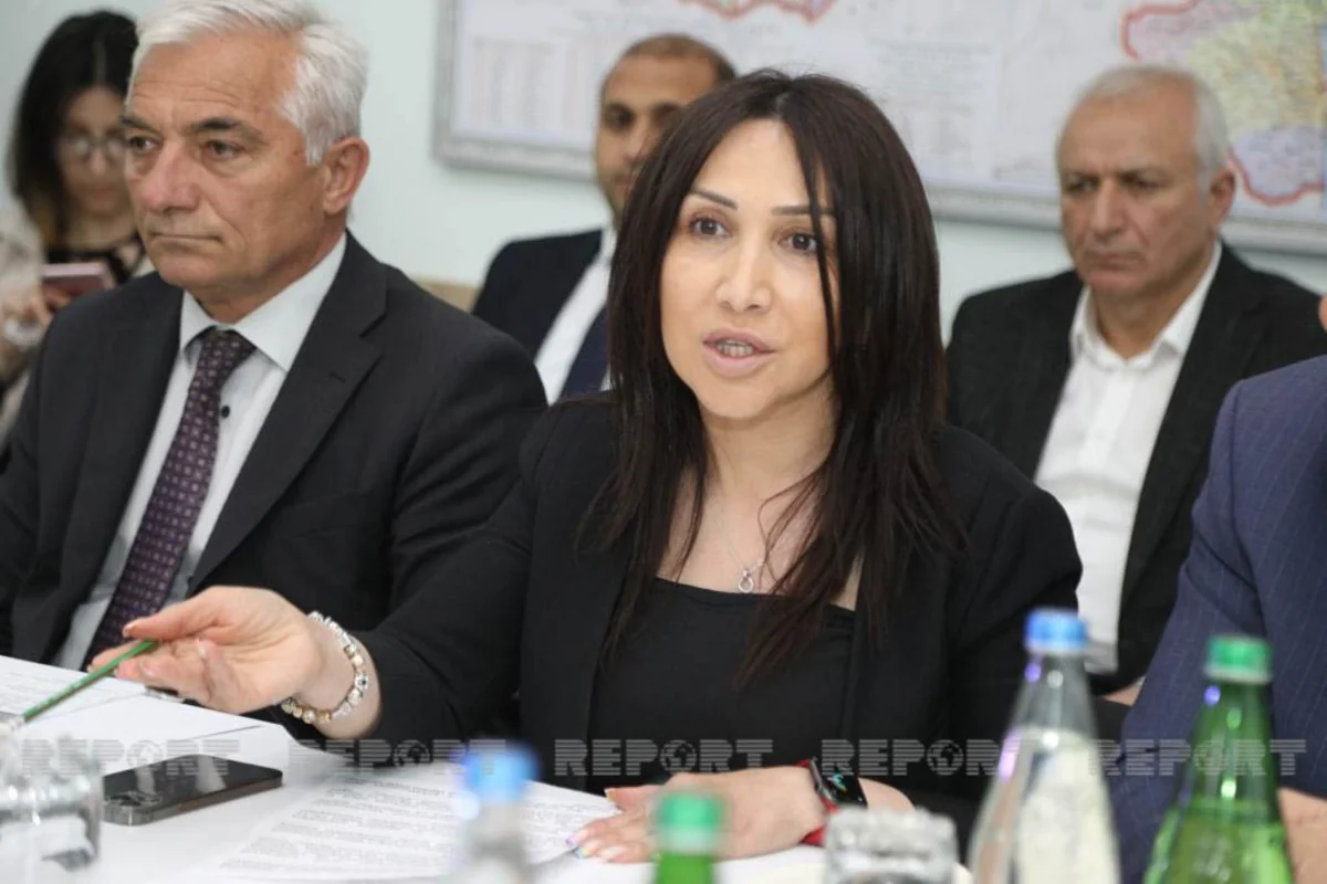 ETSN tikinti şirkətlərinə çağırış edib