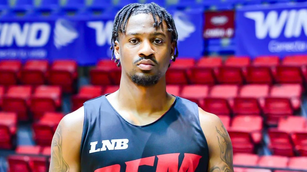 “Sabah”ın basketbolçusu Dominikan klubuna keçib