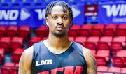 “Sabah”ın basketbolçusu Dominikan klubuna keçib