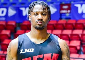 “Sabah”ın basketbolçusu Dominikan klubuna keçib