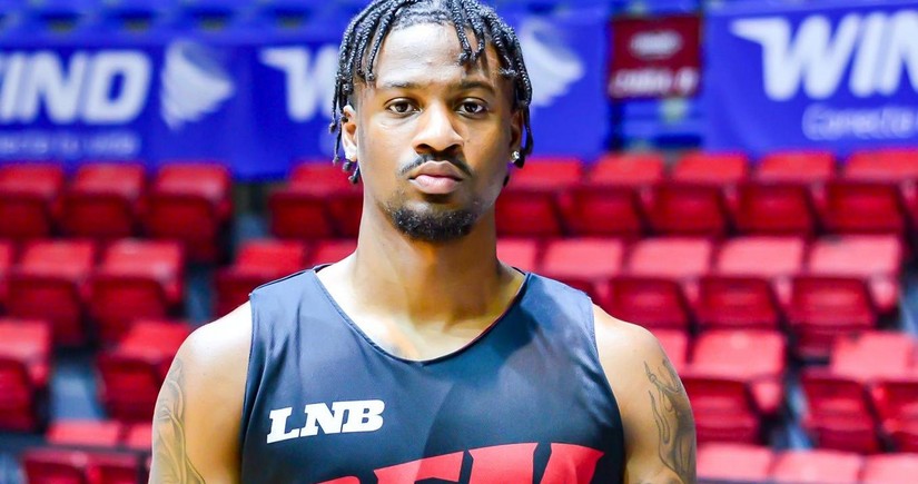 “Sabah”ın basketbolçusu Dominikan klubuna keçib