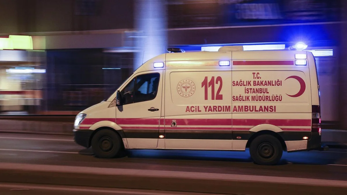 Türkiyədə terrorçular bir neçə mülki şəxsi qətlə yetiriblər