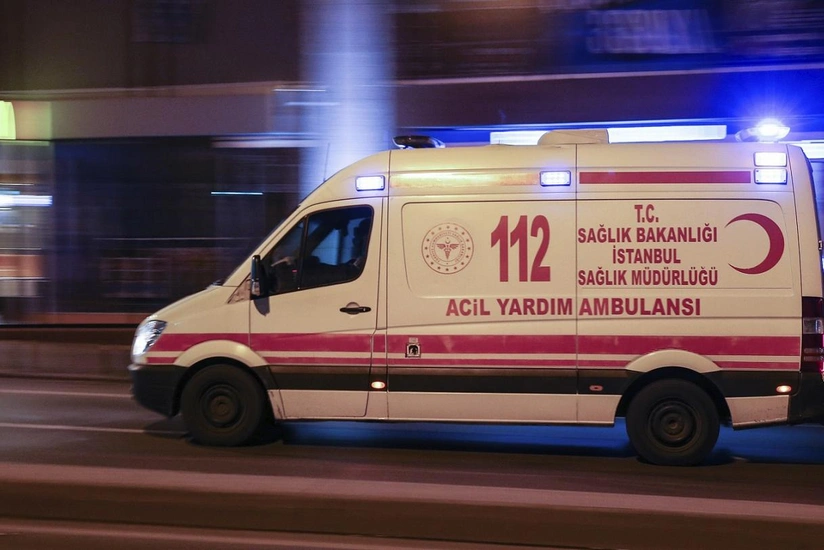 Türkiyədə terrorçular bir neçə mülki şəxsi qətlə yetiriblər