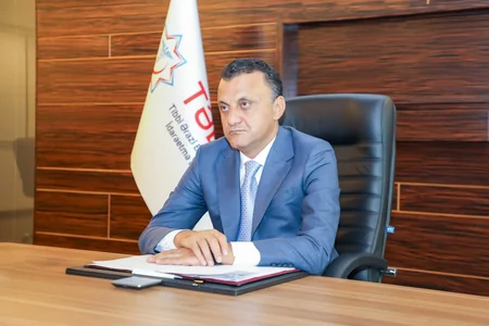 TƏBİB-də “Formula-1” və COP29-a hazırlıqlar müzakirə olunub