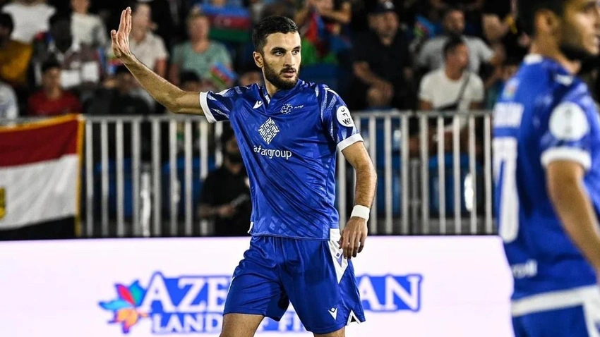 Minifutbol üzrə Azərbaycan millisinin üzvü: Bolqarıstan digər rəqiblərimizdən güclüdür