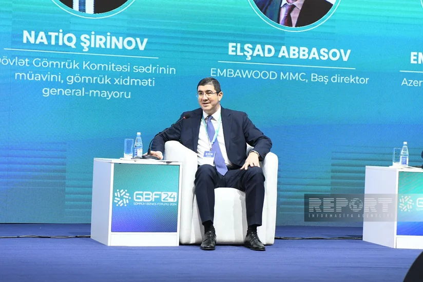 DGK: Azərbaycanda qısa idxal bəyannaməsi bir bəyannamə ilə əvəz ediləcək