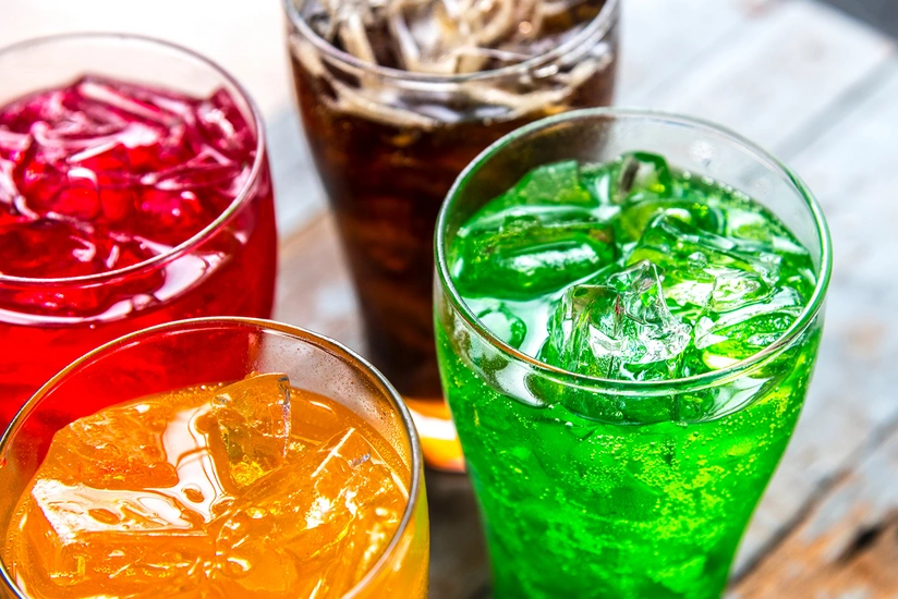 Scientists name negative effects of drinking sugary drinks