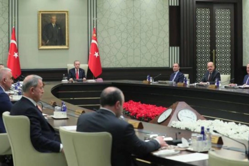 Türkiyə hökuməti sabah İsveç və Finlandiyanın NATO-ya üzvlüyünü müzakirə edəcək