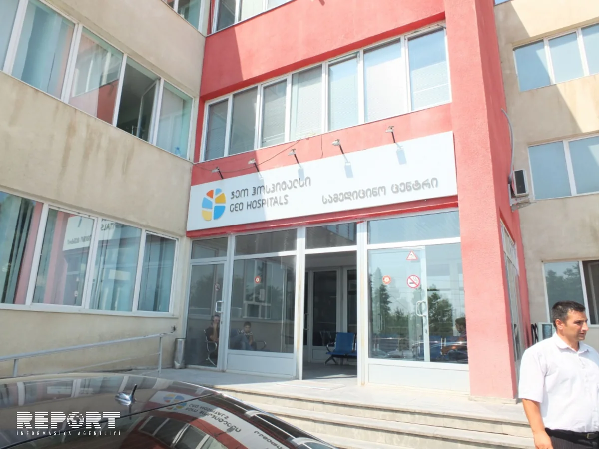 Gürcüstanda toyda azərbaycanlıların zəhərlənməsinin təfərrüatları məlum olub