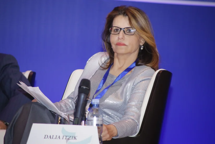 İsrail parlamentinin keçmiş spikeri: Heç bir halda separatizm təşviq edilməməlidir