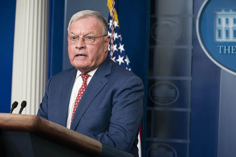 Tramp administrasiyası Rusiyaya qarşı sanksiyaları sərtləşdirməyə hazırdır