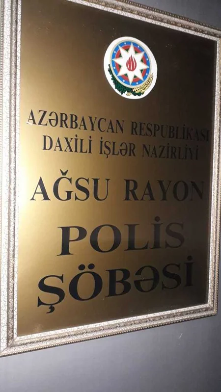 Ağsuda vətəndaşlara qarşı dələduzluq edən şəxs saxlanılıb - VİDEO - ƏLAVƏ OLUNUB