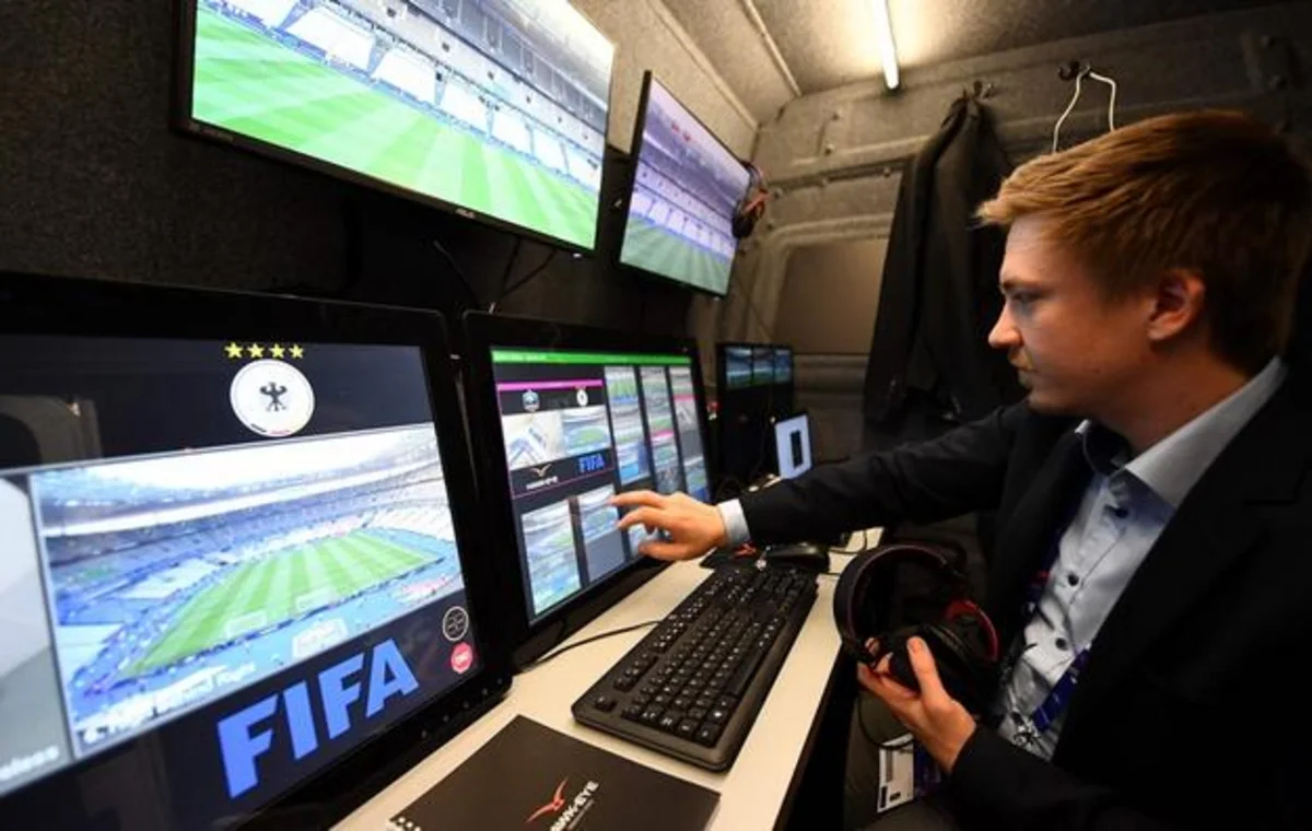 Usage of video replay system in Azerbaijani football depends on FIFA decision
