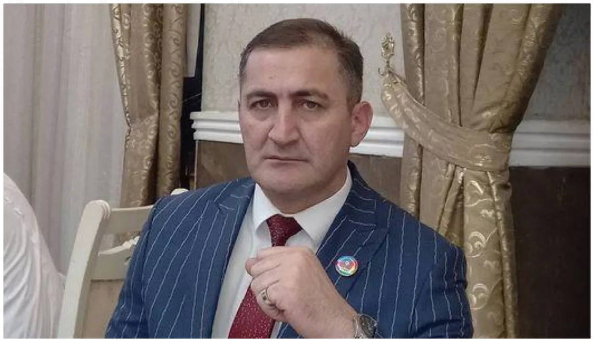 “Yeni İctimai Nəzarət Şurası”nın rəhbərliyinin məhkəməsi başlayır