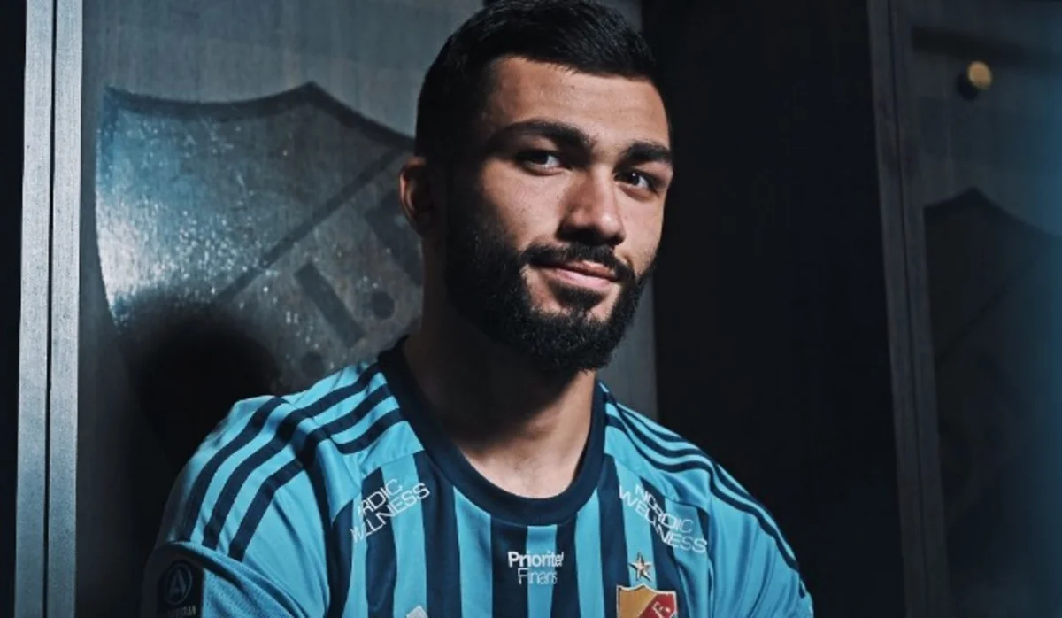 Musa Qurbanlı işçi vizasına görə “Malmö” ilə oyunda iştirak etməyə bilər