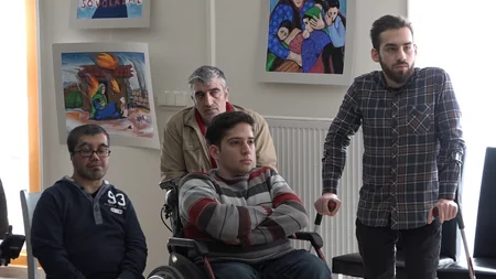 Turkey hosts the Khojaly week