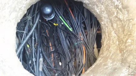 ​Bakının telefon kabel sistemi təkmilləşdirilir