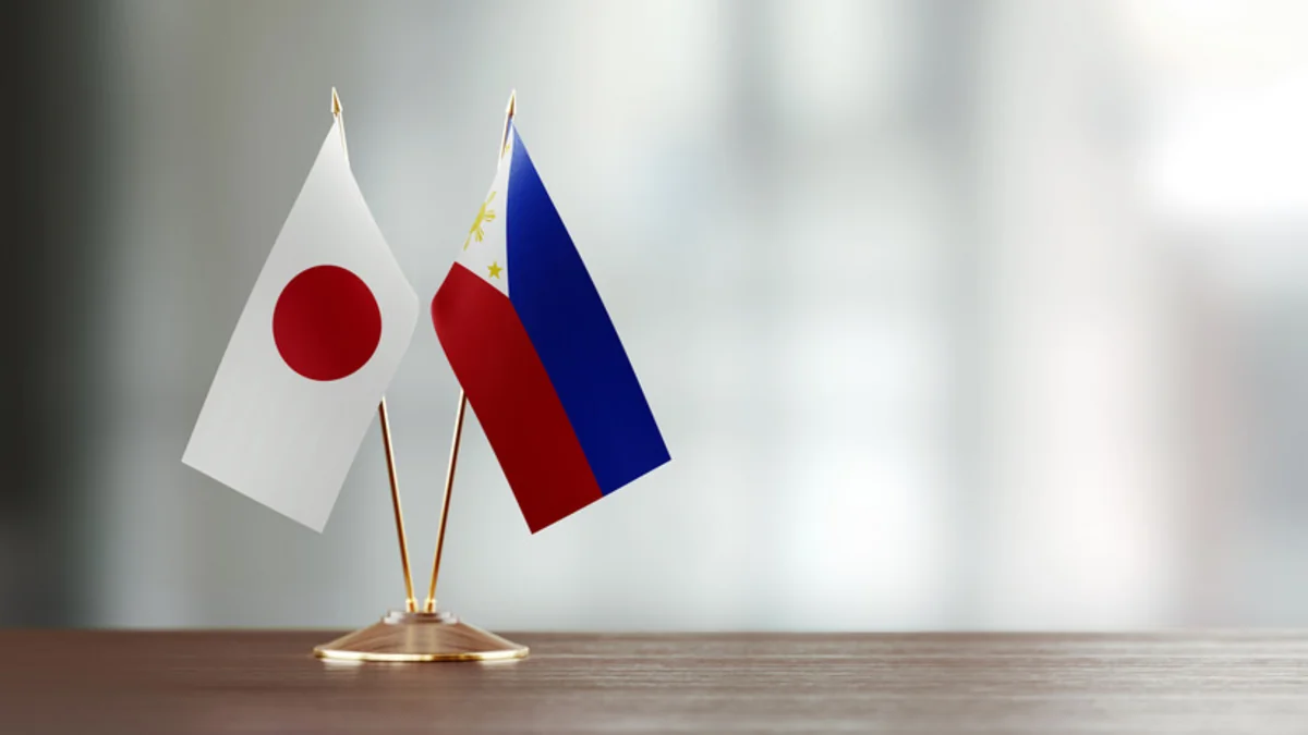 Japan, Philippine leaders agree to negotiate defense pact and boost ties