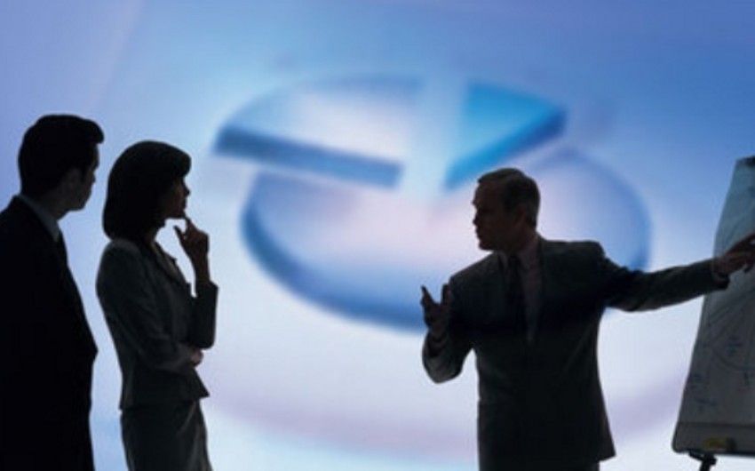 ​Video conferences for persons interested in business relations with the US are organized