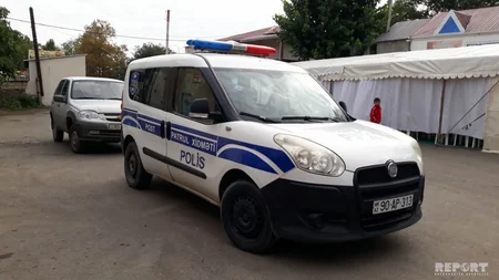 Tovuzda güllələnən sabiq məhkəmə sədri xəstəxanada ölüb - FOTO - VİDEO - YENİLƏNİB-3