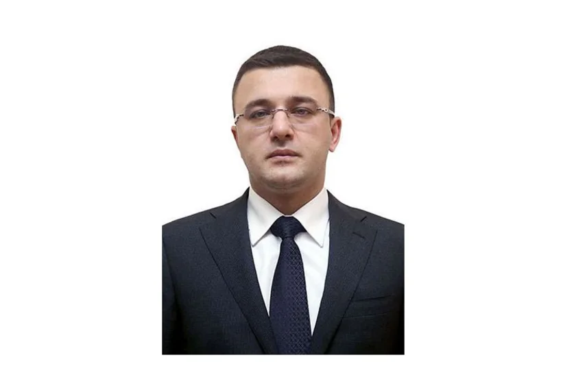 Müdafiə nazirinin yeni müavininin cavabdeh olduğu sahə açıqlanıb