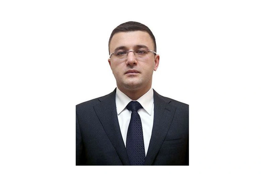 Müdafiə nazirinin yeni müavininin cavabdeh olduğu sahə açıqlanıb