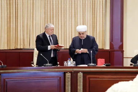 Cadi Council of Caucasian Muslims Office issues fatwa on Month of Muharram