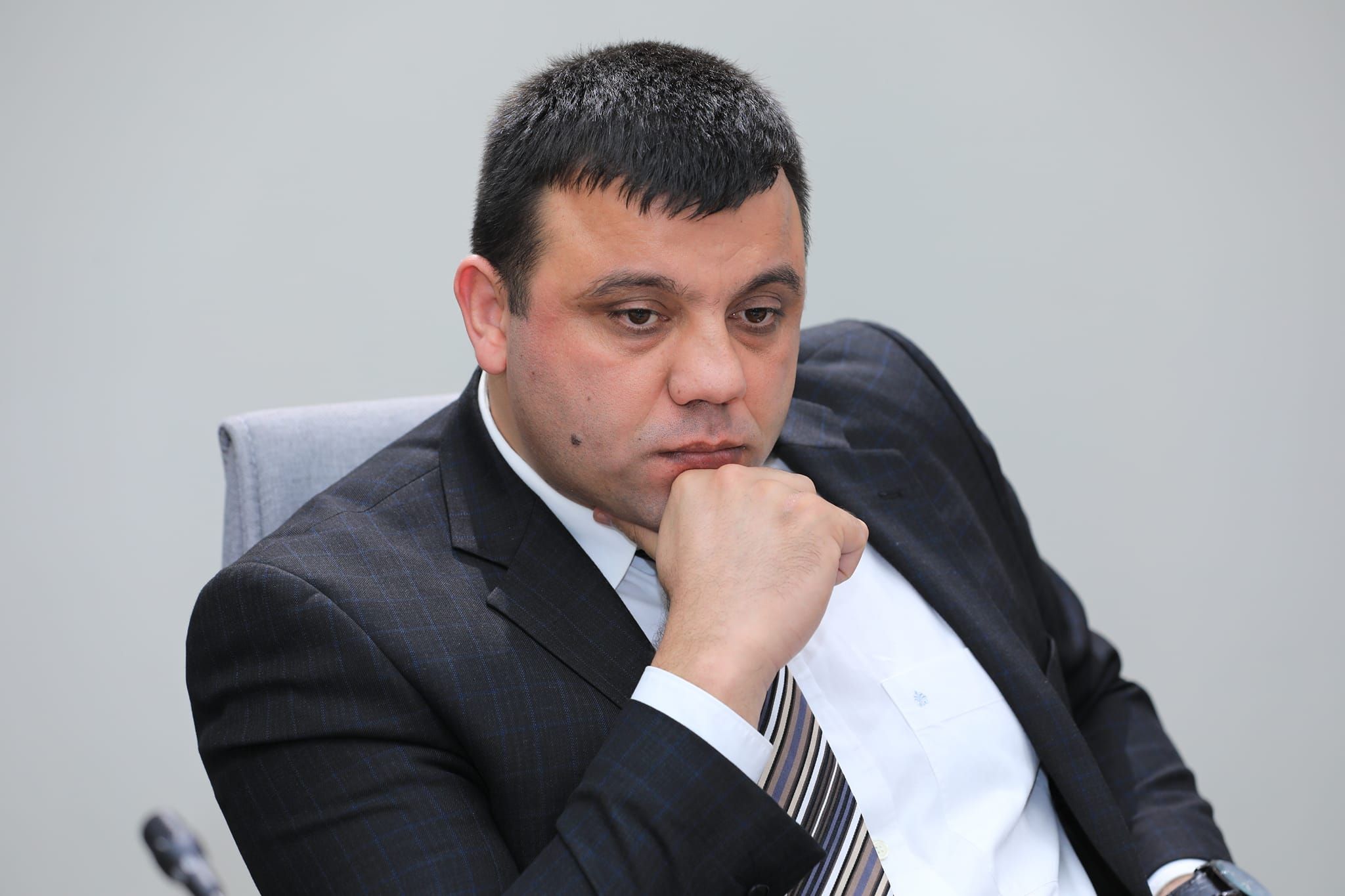 Samir Hümbətov 