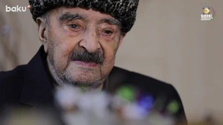 Qərbi Azərbaycan Xronikası: 91 yaşlı sakin Göyçəyə ayaqyalın getmək istəyir