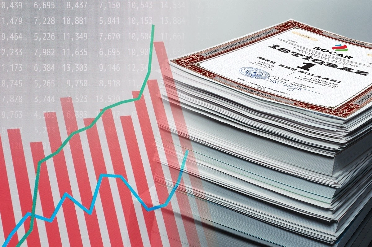 Next payment of interests for SOCAR bonds to be made on April 17