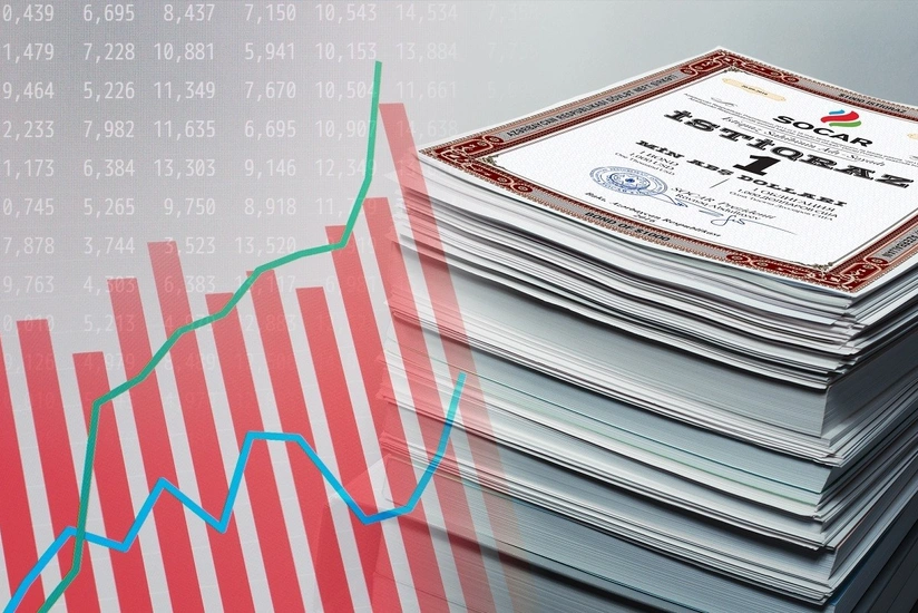 Next payment of interests for SOCAR bonds to be made on April 17