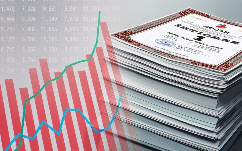 Next payment of interests for SOCAR bonds to be made on April 17