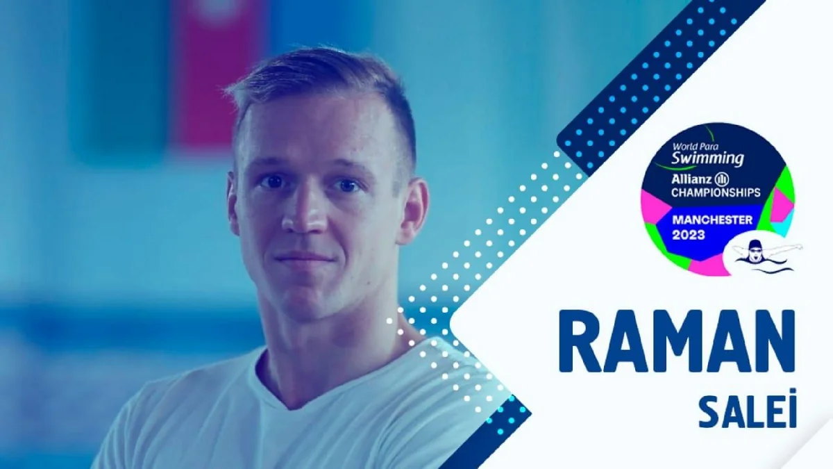 Azerbaijani swimmer wins another medal in world championship