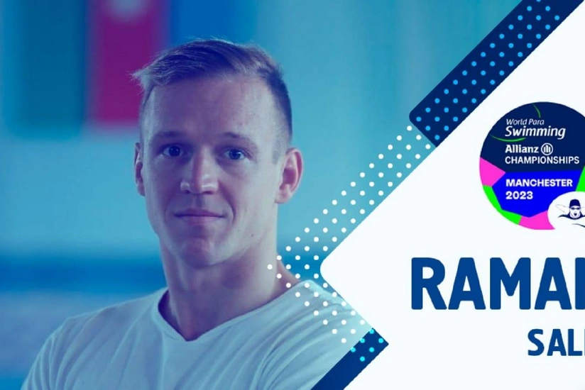 Azerbaijani swimmer wins another medal in world championship