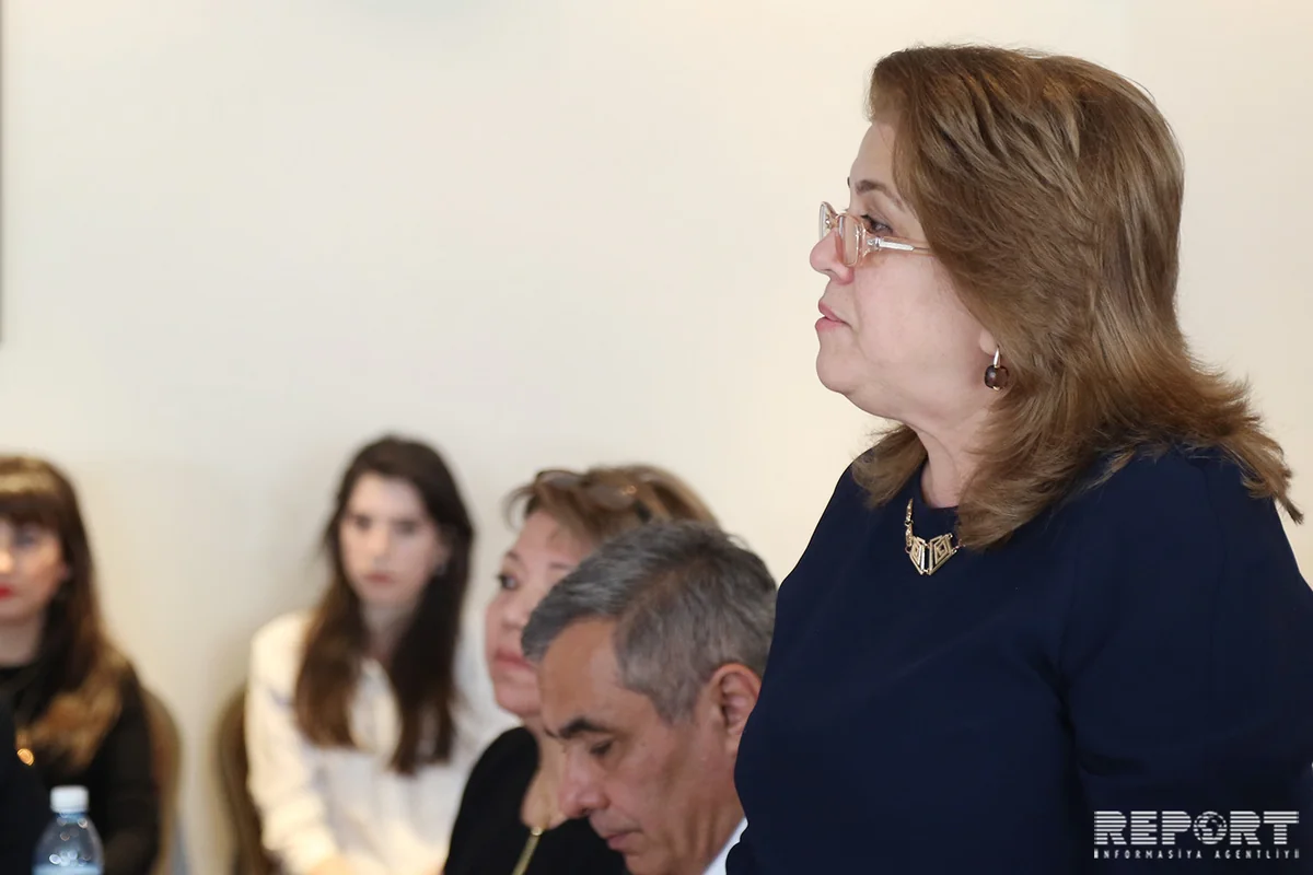 Bakıda vərəm xəstəliyi və onun profilaktikasına həsr edilən seminar keçirilib