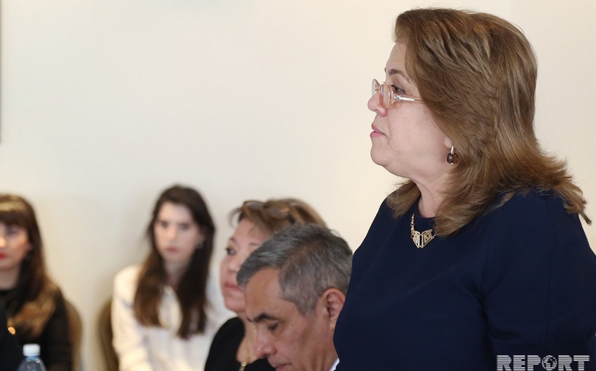 Bakıda vərəm xəstəliyi və onun profilaktikasına həsr edilən seminar keçirilib