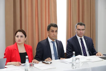 Şuşada “Qarabağ və Şərqi Zəngəzur” DOST proqramı təqdim olunub