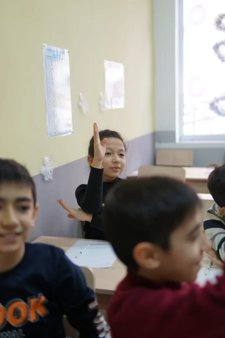 Bişkekdə Azərbaycan Mədəniyyət və Təhsil Mərkəzi fəaliyyətə başlayıb