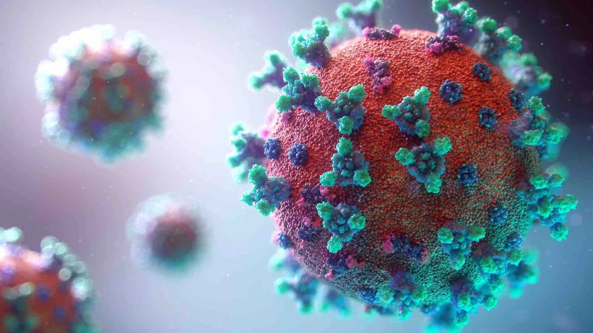Epidemioloq koronavirusun bitəcəyi tarixlə bağlı proqnoz verdi