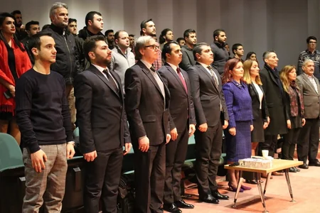 İstanbulda “Qanla qazanılmış müstəqillik: 20 Yanvar Bakı qətliamı” adlı konfrans keçirilib
