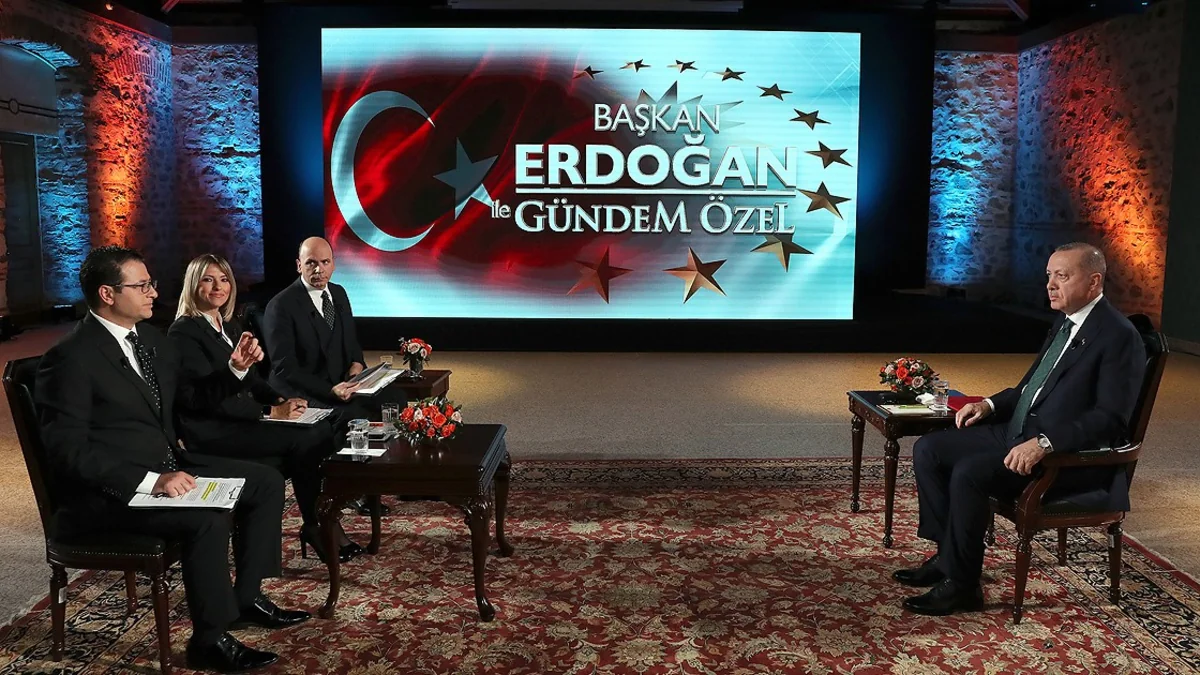 Ərdoğan: Türkiyə İncirlik və Kürəcik hərbi bazalarını ABŞ-ın üzünə bağlaya bilər