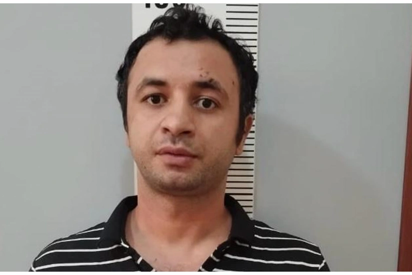 Bakıda azyaşlı uşağa işgəncə verən atalığı həbs edilib