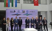 В Баку состоялась выставка университетов Узбекистана