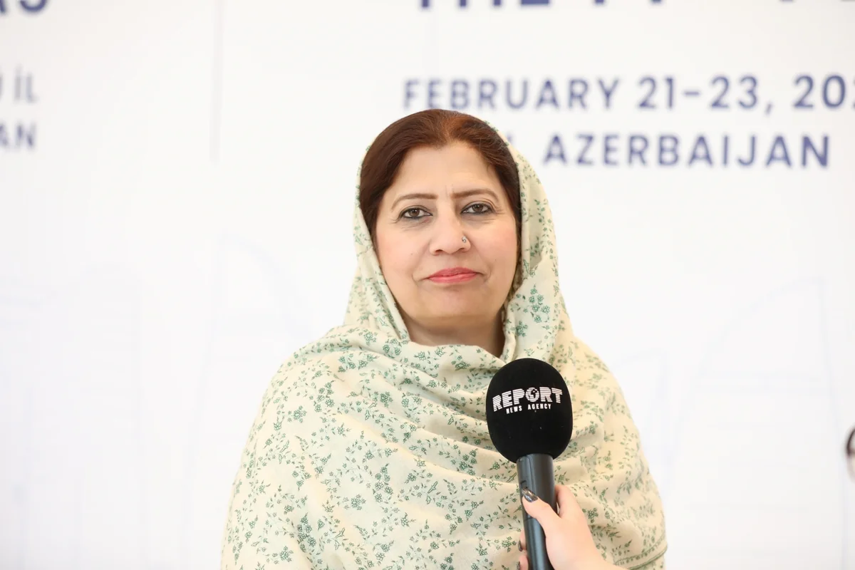 Azərbaycanın sədrliyi ilə Asiya Parlament Assambleyası qarşıya qoyduğu məqsədə çatacaq