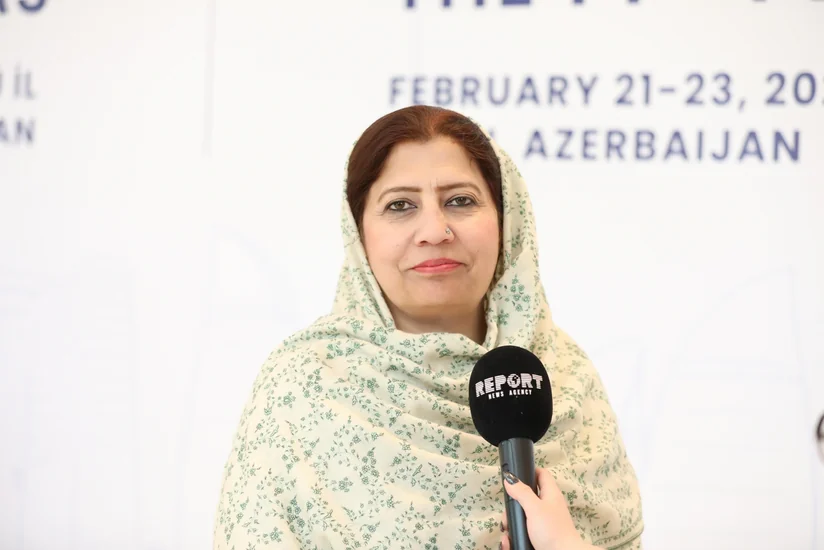 IPC Sec.-Gen.: APA under Azerbaijan’s chairmanship to achieve its goals